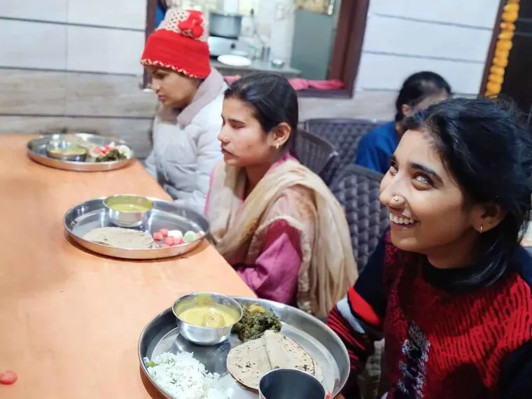 Support Blind & Disabled Children — Give Hope, Education & Care – photo 2