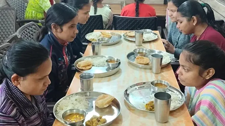 Support Blind & Disabled Children — Give Hope, Education & Care – photo 3