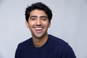 Arjun Mehta