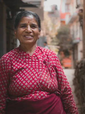 Lakshmi Bai